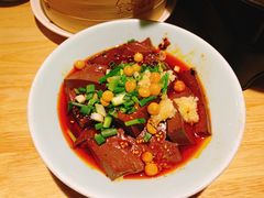 -全牛匠·乐山跷脚牛肉(新中关店)