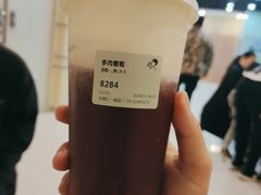 -喜茶(东莞汇一城店)