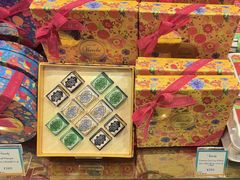 -VENCHI 闻绮(北京汉光店)