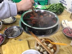 -渝味黄姐火锅(黄泥村店)