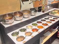 -英雄故事地摊烤肉(马驹桥店)