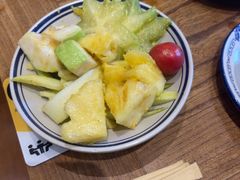 -厝味火锅·潮汕卤水火锅(十一合店)