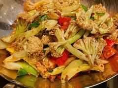 -绿茶餐厅(珞珈创意城店)