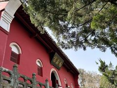 -武当山风景区