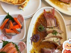 -第六季自助餐厅(北太平庄店)