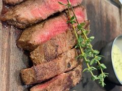 -拾挚扒房(招商花园城店)