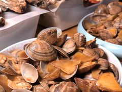 -华府九号海鲜烧烤大排档(龙域店)