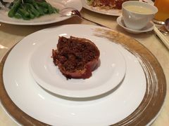 乳猪焗饭-8餐厅(新葡京酒店)