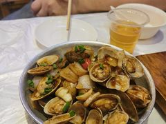 -霄汉牛三鲜湖北砂锅菜(万松园2店)