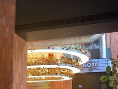 -Nord Grill&Bar Highland诺德西餐(深圳欢乐海岸店)