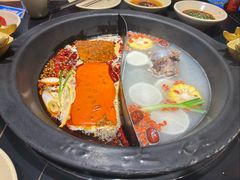 -蜀大侠火锅(四川北路店)