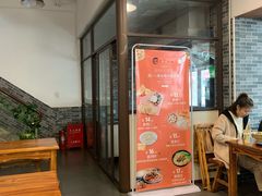 -禾诗夜市大饼油条(松江店)