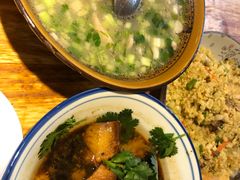 -聪辉同安老美食饭店(大元路店)