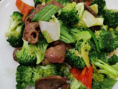 -祈胜邨•顺德鱼生•顺德菜(容桂店)