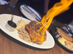 -Ambra Haus琥珀屋精酿餐厅(宝山店)