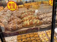 -味多美蛋糕(洋桥店)