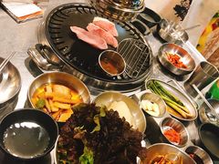 -401餐厅(弘大店)