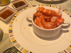 -冀粤香海鲜自助餐厅(西美五洲店)