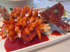 -松鹤楼(狮山永利广场店)