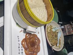 -北平盛世·新京菜·北京烤鸭(劲松·双井店)