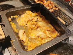 -伍丁·烤牛肋(和平东桥店)
