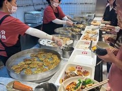 -素满香·全民食养自助(长宁龙之梦店)