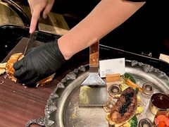-静香HOUSE·全时段融合餐厅(七星欢乐颂店)
