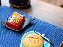 -扫雪煮茶(西村店)