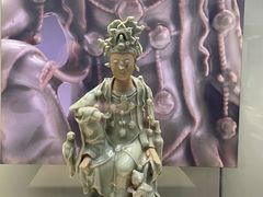 -龙泉青瓷博物馆