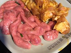 -梨花自助烤肉(天河城店)