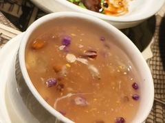 -绿茶餐厅(哈尔滨凯德店)