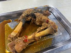 -阿叶羊杂碎(前进街店)