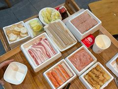 -傣妹火锅(南京东路一店)