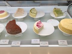 -La Repete(大宁久光店)