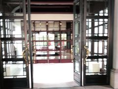 门面-杭州西子湖四季酒店·金沙厅