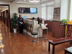 -淞南镇社区卫生服务中心