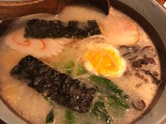 -山葵家·创意料理(临平银泰城店)