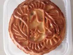 -芦庄子桂顺斋(和平路总店)