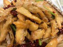 -小民大排档(马场角横路店)