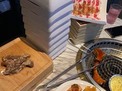 -火炉火自助餐(喜隆多店)