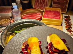 -温野菜涮涮锅(西单大悦城店)