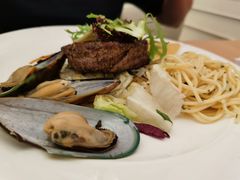-红房子西菜馆(淮海中路店)