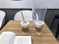 -茶百道(人信汇店)
