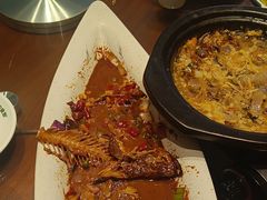 -宋徽厨·安徽菜(怀宁步行街店)