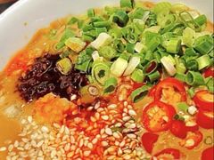 -涮福記·现切牛羊肉火锅(世纪汇店)