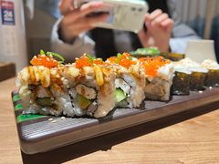 -花道寿司·料理(东城店)