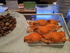 -博林天瑞喜来登酒店·西丽尚膳