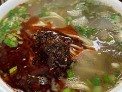 -马德元纯汤牛肉面(太奥广场店)