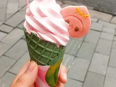 -麦当劳(豫园店)