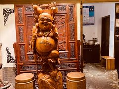 -天禄堂西溪庄园